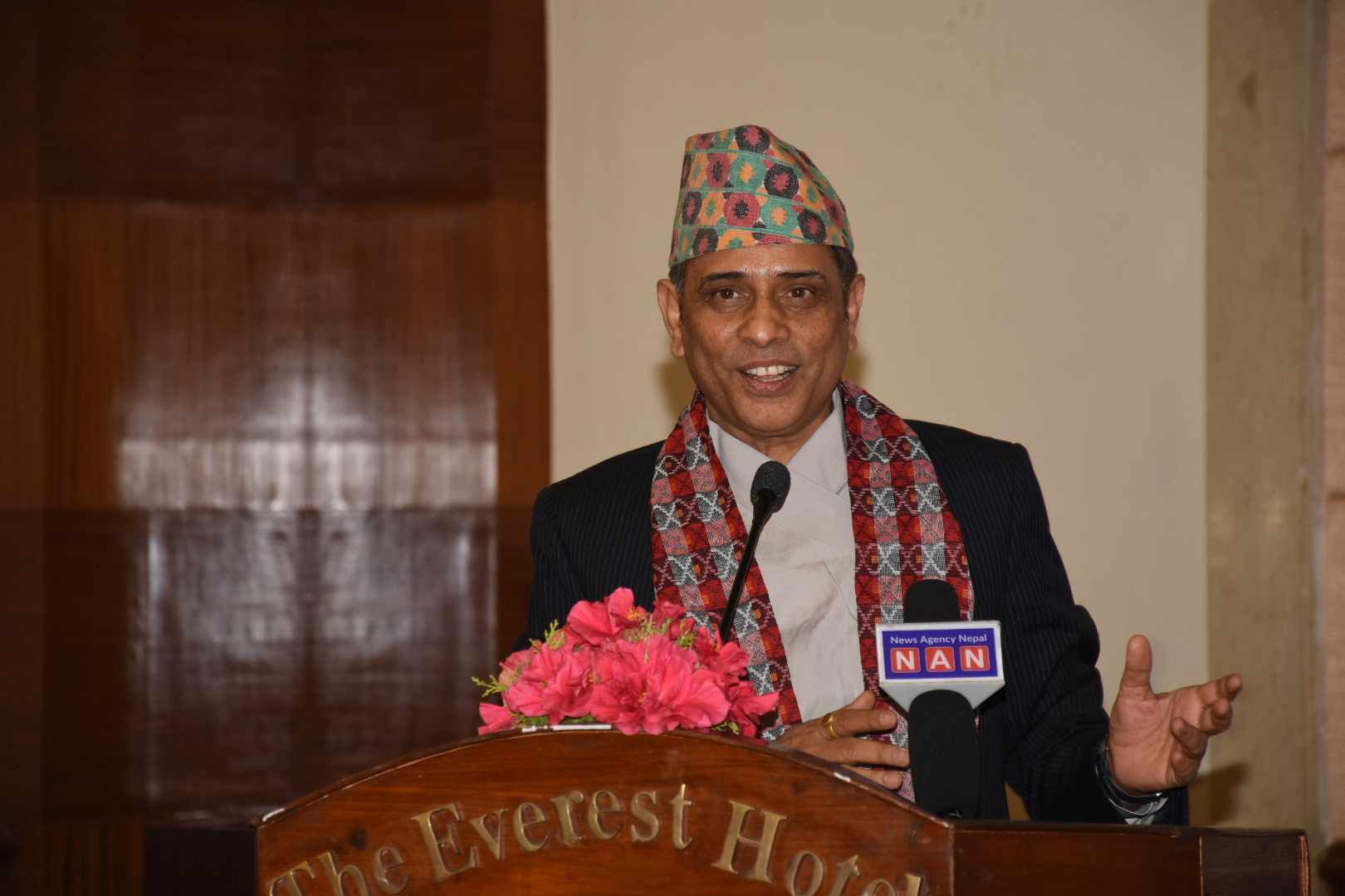 आर्थिक वृद्धिदर ७ प्रतिशतसम्म पुर्‍याउन सकिन्छ : अर्थसचिव मरासिनी