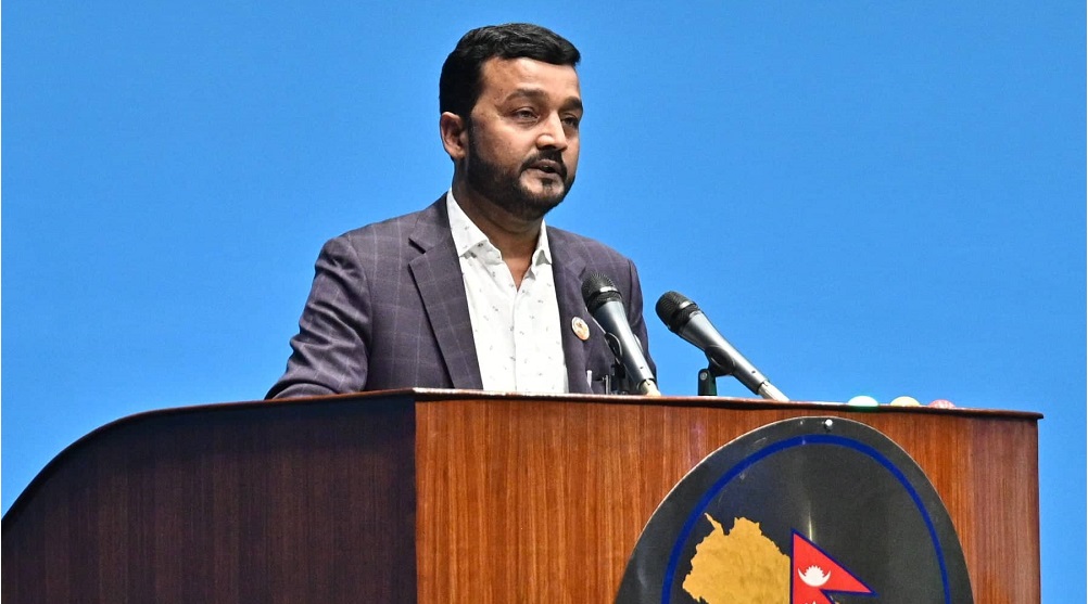 सांसदहरूले निरन्तर दबाब दिए सरकारले स्वास्थ्य जनशक्ति थप गर्नसक्छः स्वास्थ्यमन्त्री यादव