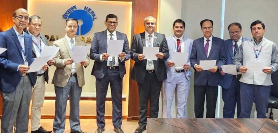 नेपाल एसबीआई बैंक लिमिटेडले आफ्नो ३१ औँ वार्षिकोत्सव सम्पन्न