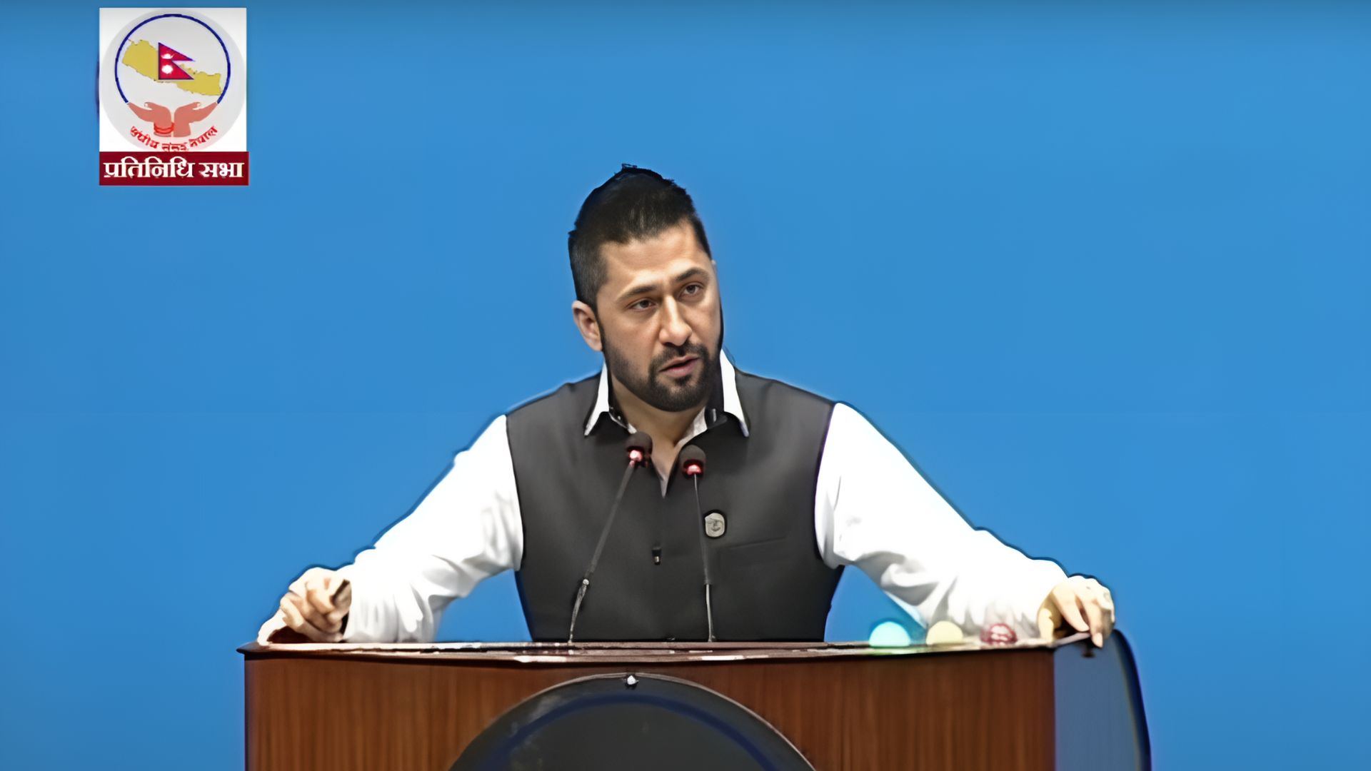 २५ काण्डको छानबिन गर्न शक्तिशाली आयोग गठनको तयारी हुँदैछ- गृहमन्त्री लामिछाने