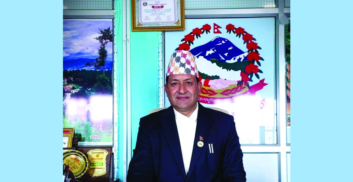 गोकर्णेश्वरमा नर्सिङ शिक्षा, छोरीलाई ५० प्रतिशत छात्रवृत्ति