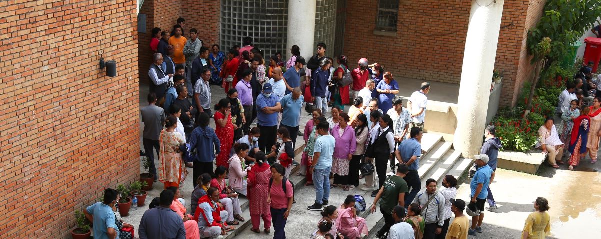 विमान दुर्घटना :  डिएनए विधिबाट पहिचान गर्न कम्तीमा दुई हप्ता लाग्ने