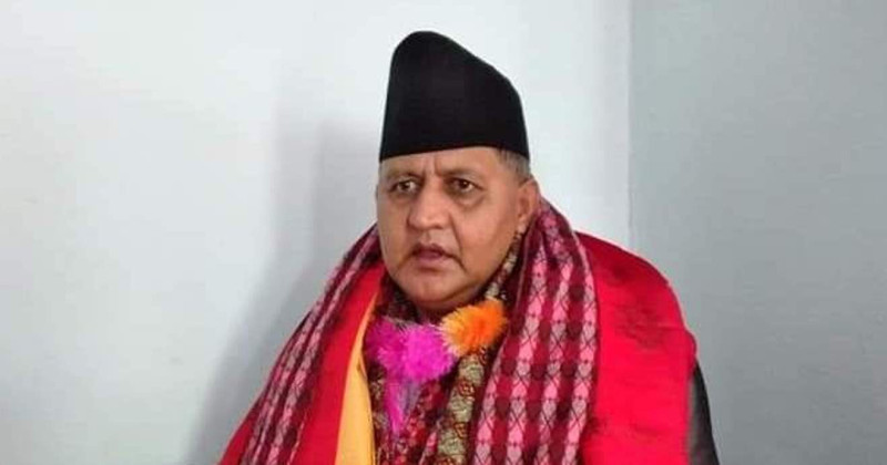 लुम्बिनी प्रदेशसभाको बैठक बस्दै, मुख्यमन्त्री आचार्यले विश्वासको मत लिने