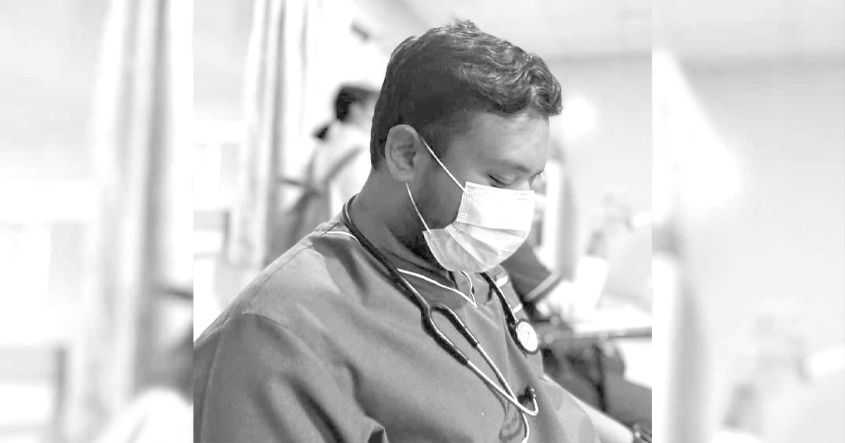 जर्नेलका छोरा जसरी पनि पास