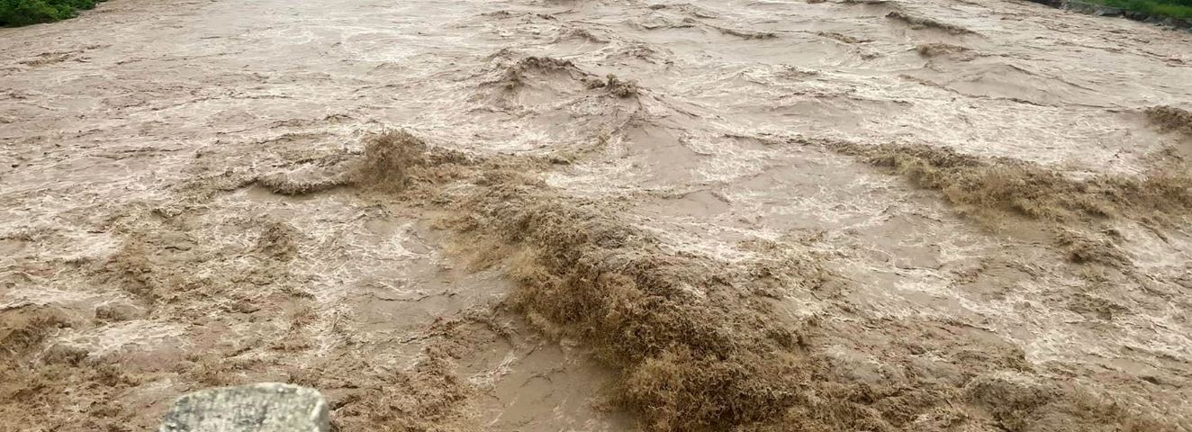 सुनसरी–मोरङका खोला आसपास तथा तटीय क्षेत्रमा सतर्कता अपनाउन आग्रह