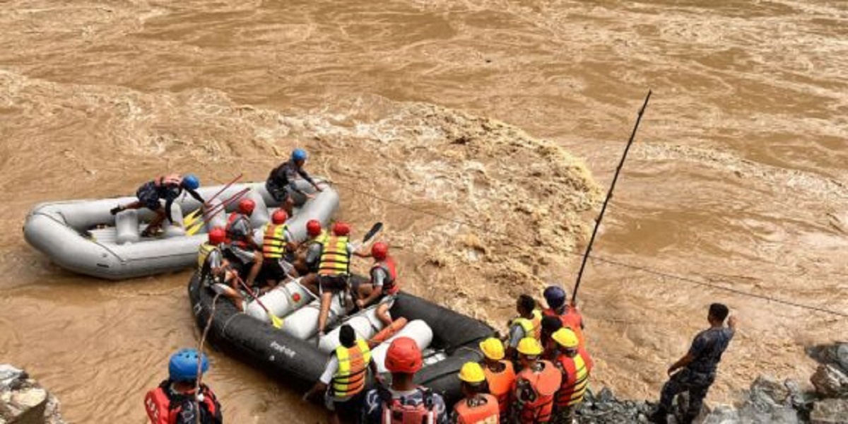 बस खोज्ने क्रममा हराएको भारतीय टोलीको चुम्बक फेला