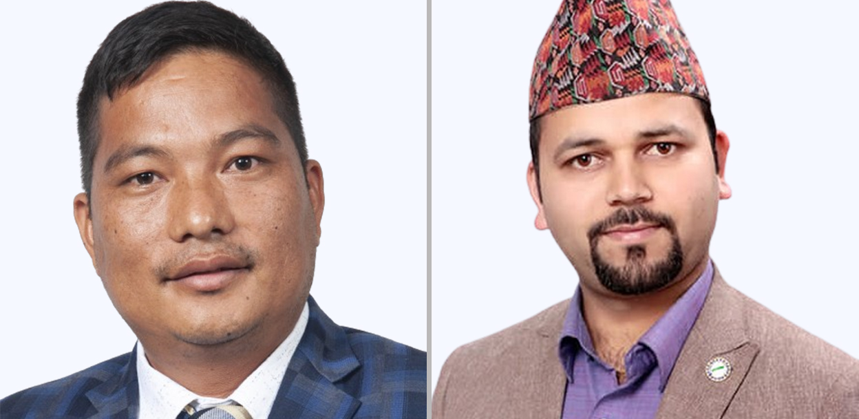 विधुत प्राधिकरणको सञ्चालक समितिका दुई सदस्यहरु पदमुक्त