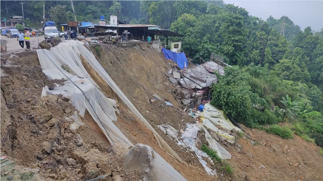 बाढी, पहिरो लगायतका विपदमा परी हालसम्म १८२ जनाको मृत्यु
