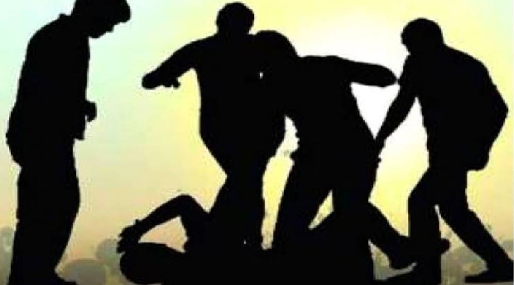 सालीनदीमा प्रहरी र शङ्स्पद लागुऔषध कारोबारीबीच झडप
