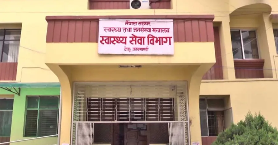 ५० जनामा हैजा सङ्क्रमण, ललितपुरमा ३८ जना सङ्क्रमित