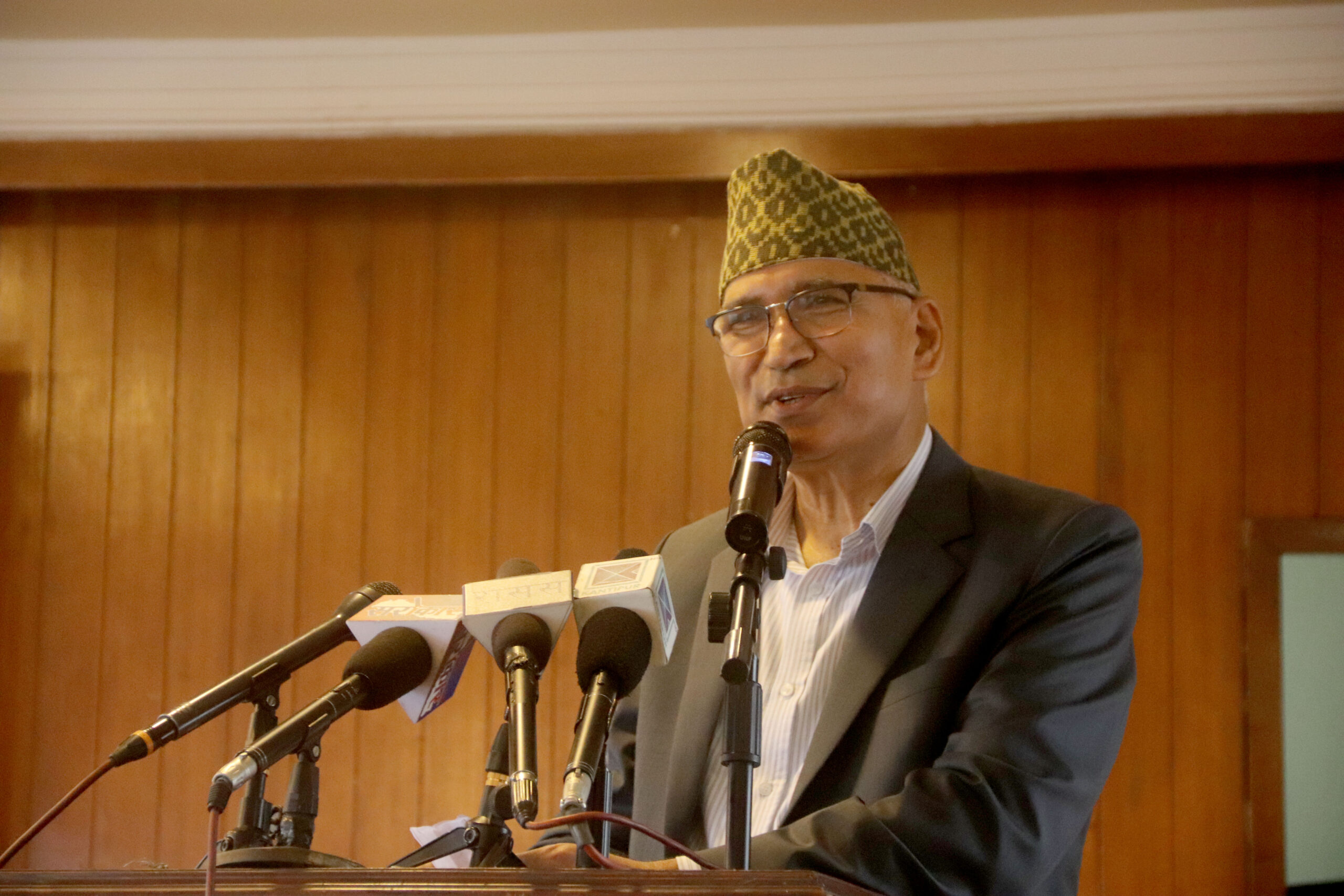 ‘एक साताभित्र निर्माण व्यवसायीको बक्यौता भुक्तानी’