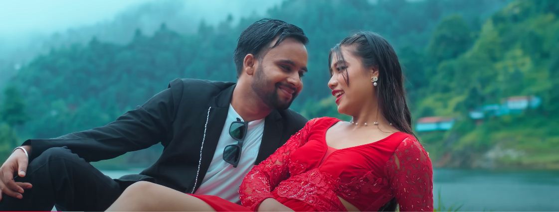 गीतकार हरिभक्त बुढाथोकीको नयाँ गीत ‘तिम्रै नाम जप्न पाऔ’ सार्वजनिक