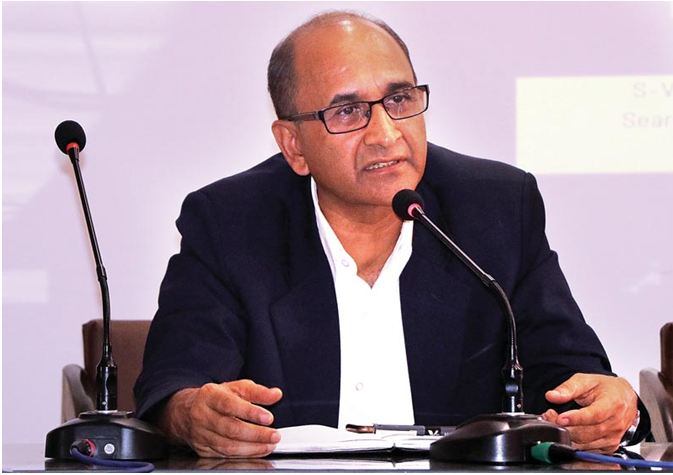 नेपाल इन्फ्रास्ट्रक्चर बैंकको स्वतन्त्र सञ्चालकमा दाहाल नियुक्त