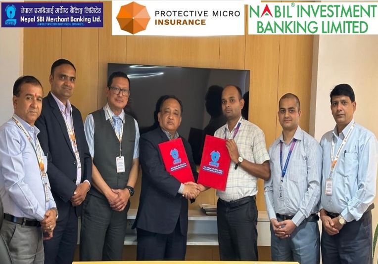 प्रोटेक्टिभ माइक्रो इन्स्योरेन्स लिमिटेडले साधारण सेयर जारी गर्नै