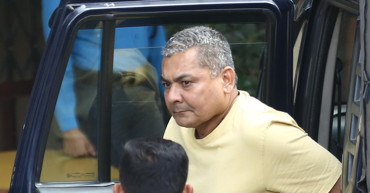 दुर्गा प्रसाईँ पक्राउ