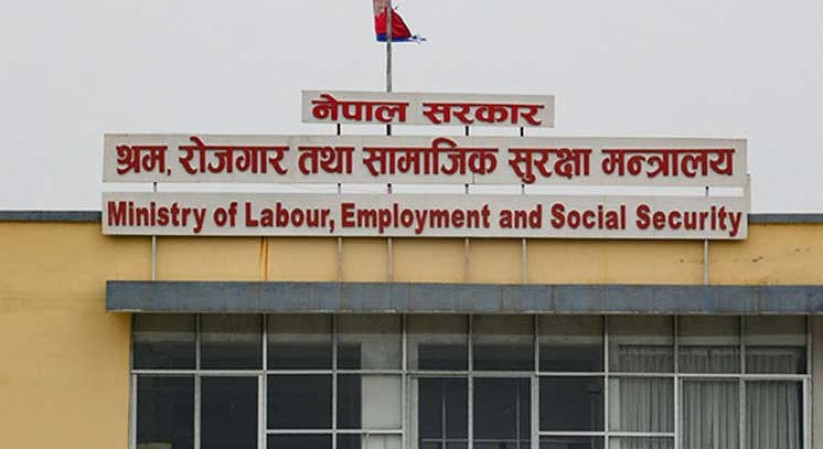 बालबालिकालाई काममा लगाउने उद्योगमाथि कारबाही