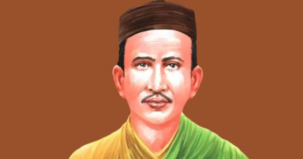 आज युवाकवि मोतीराम भट्टको जन्मजयन्ती मनाइँदै
