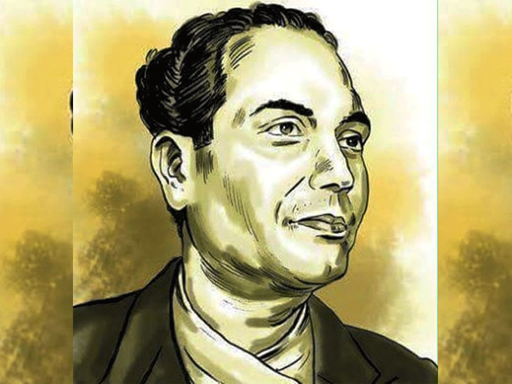 महाकवि लक्ष्मीप्रसाद देवकोटाको ११६औँ जन्मजयन्ती मनाइँदै