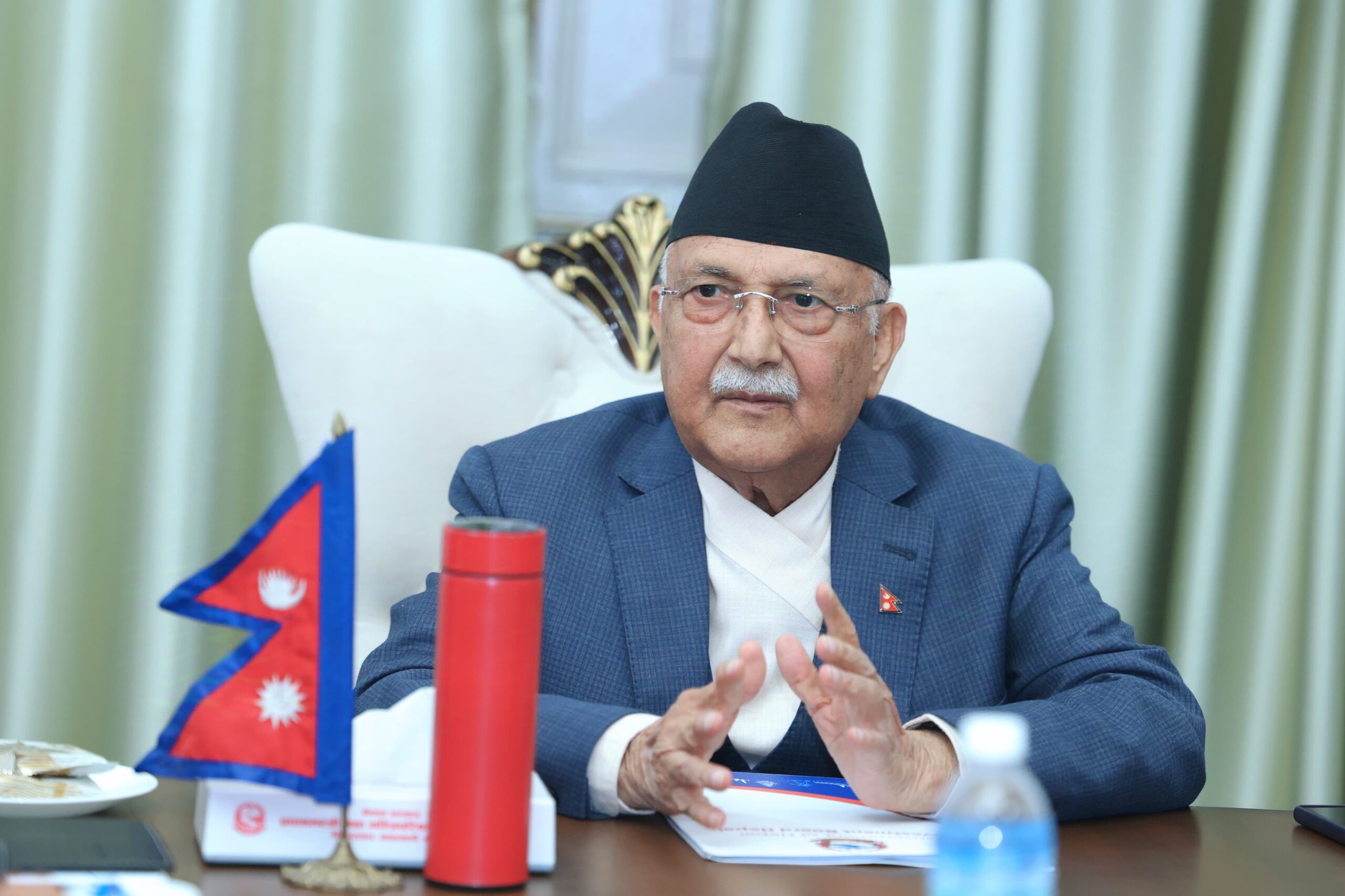 बुढीगण्डकीलगायत विभिन्न जलविद्युत परियोजनाको लगानी स्वीकृत