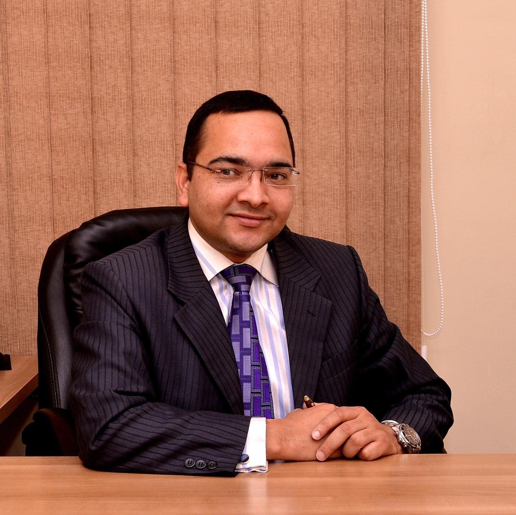नबिलको सिनियर डीसीईओमा मनोज ज्ञवाली बढुवा, सीईओमा पदोन्नती गर्ने पूर्वतयारी
