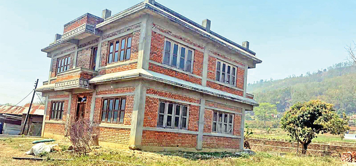 प्रचण्ड प्रधानमन्त्री भएकै बेला शेरा दरबारमा माओवादीको कुदृष्टि