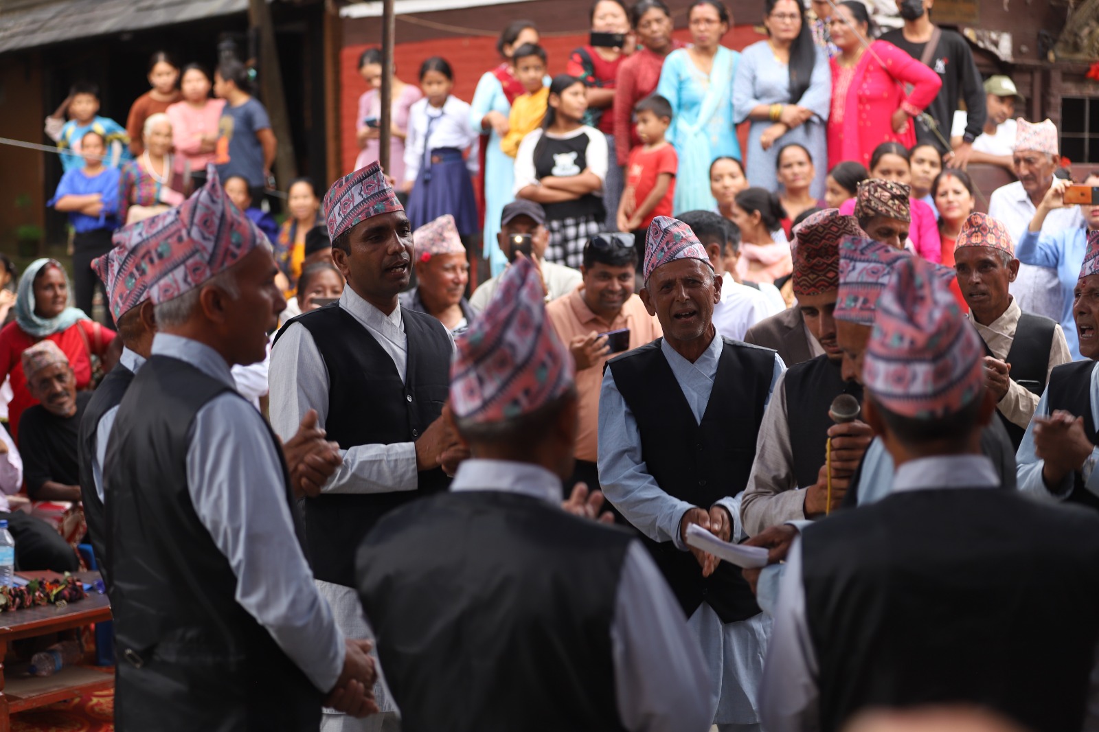 ‘बन्दीपुर भ्रमण वर्ष, २०२५’ आयोजना, पर्यटकको औसत बसाइ तीन दिन बनाइने