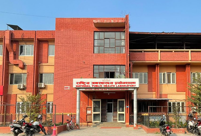 नेपालमै पहिलो पटक स्तन क्यान्सरको वंशाणुगत परीक्षण सफल, बिरामीका नमूना परीक्षण शुरु