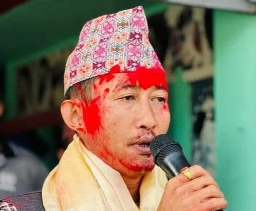 उदयपुरको त्रियुगा-१२ मा माओवादी केन्द्रका राई निर्वाचित
