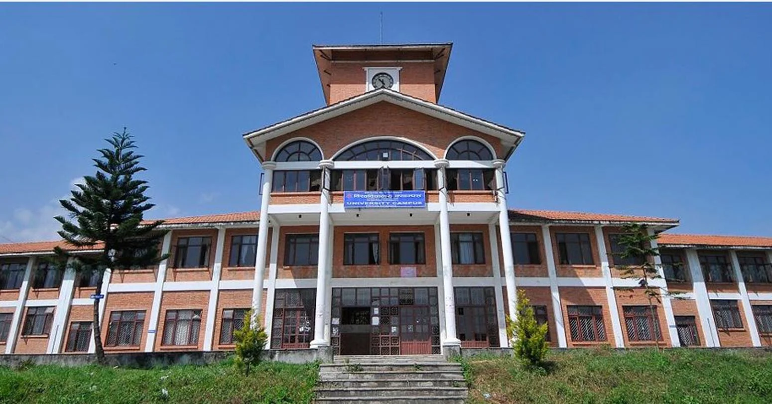 त्रिविद्वारा विभिन्न पदका लागि दरखास्त आह्वान