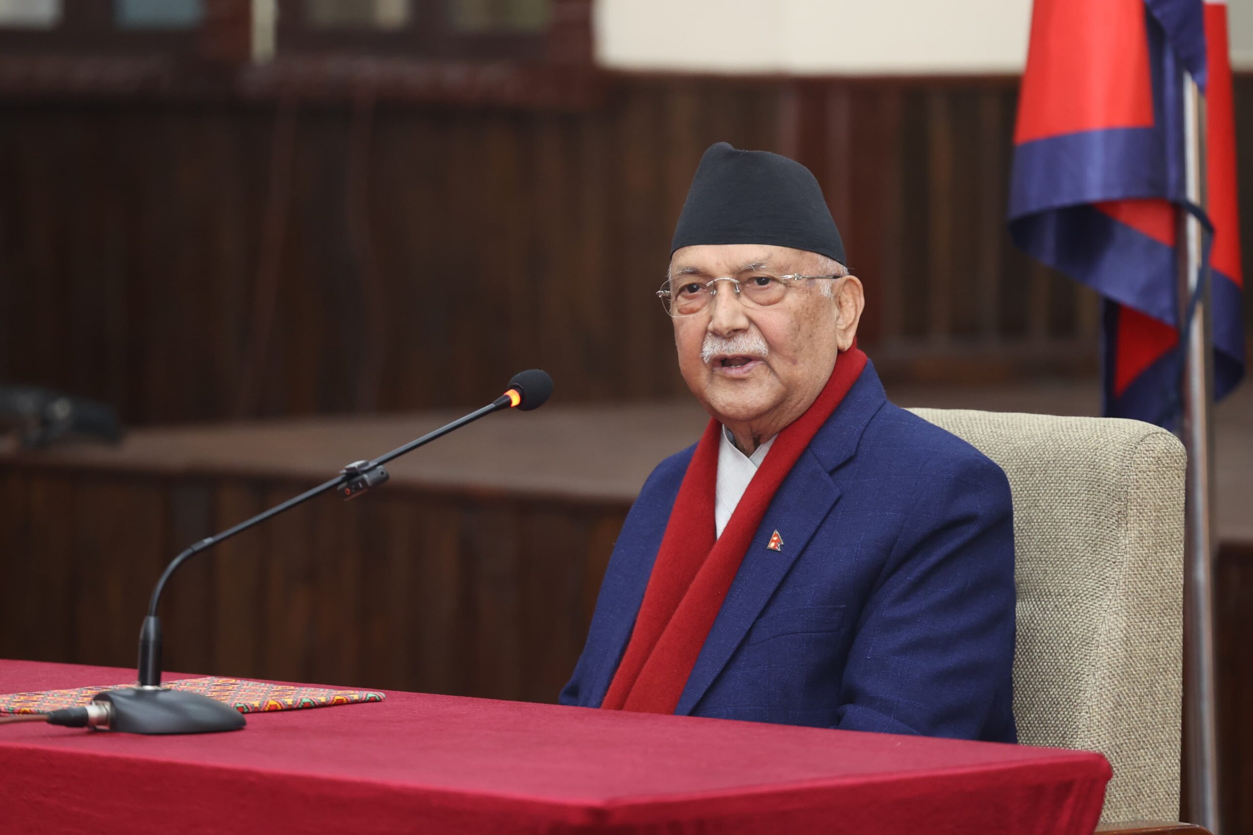 अध्यादेशबाट निजी क्षेत्र उत्साहित