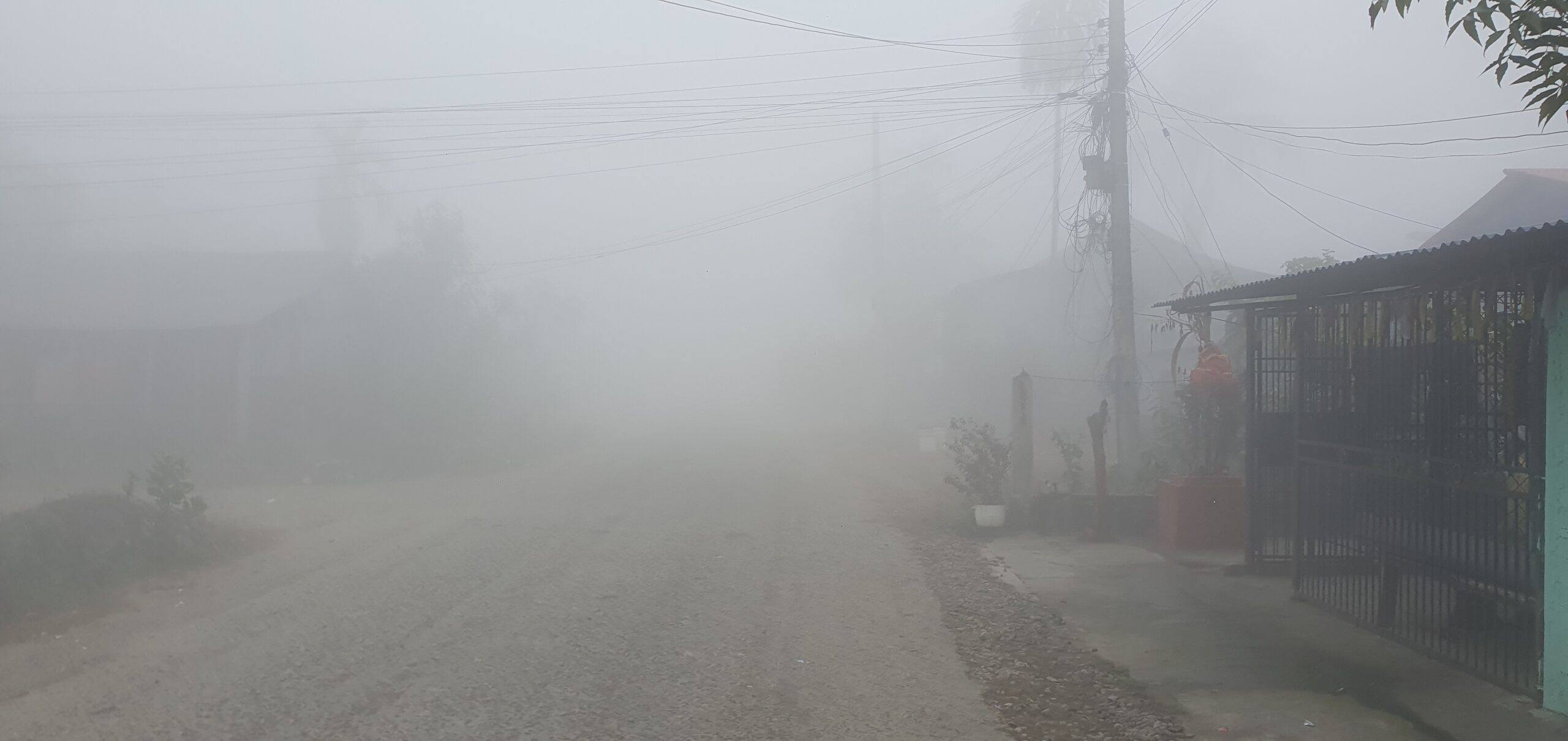 काठमाडौंमा यस वर्षकै न्यूनतम तापक्रम, तराईमा हुस्सु र कुहिरो