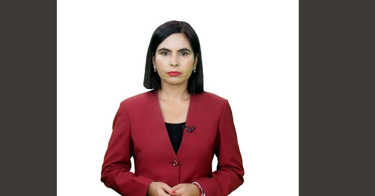 रास्वपा नेतृ ज्वाला संग्रौलाको एकपछि अर्को विवादित अभिव्यक्ति