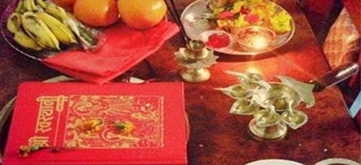 आजदेखि एक महिने स्वस्थानी व्रत आरम्भ, शालीनदी साँखुमा मेला