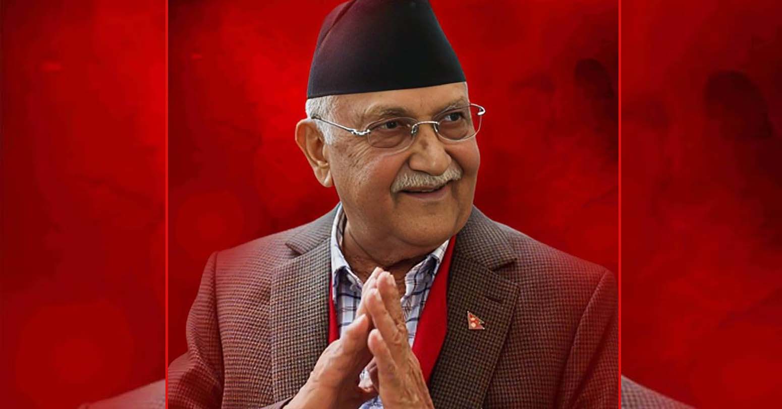 विकास-निर्माणका परियोजना पूरा गर्ने प्रधानमन्त्रीको प्रतिबद्धता