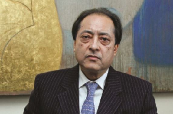 नेपाल इन्भेष्टमेन्ट मेगा बैंकको अध्यक्षमा पाँडे चयन