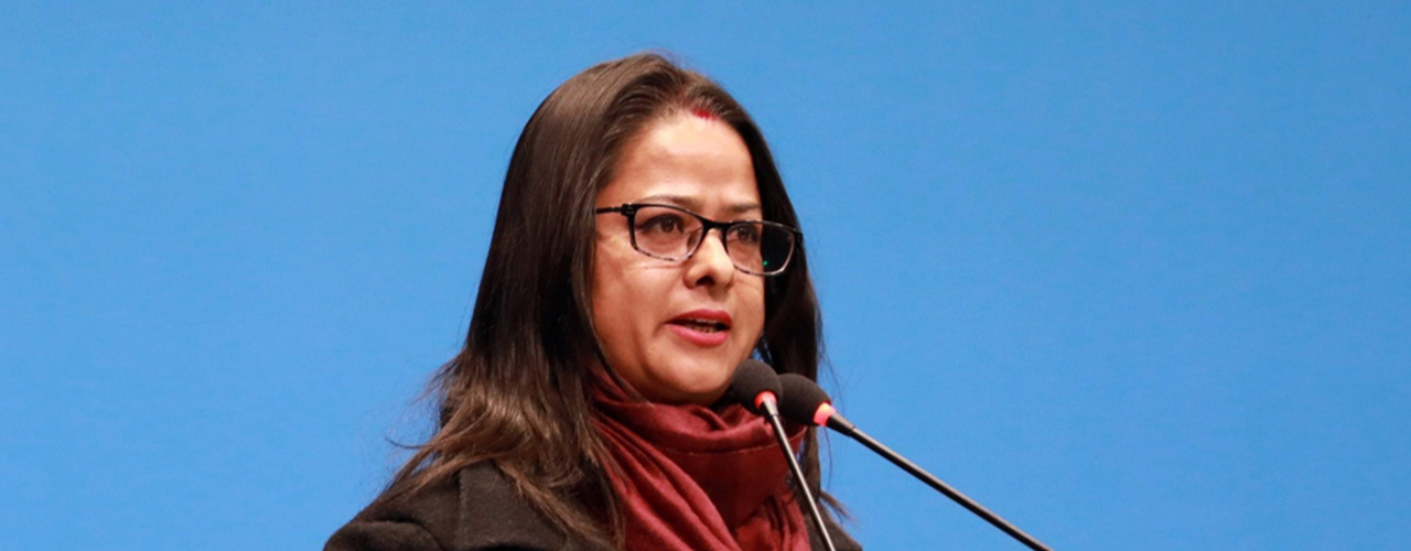 नागरिक उन्मुक्ति पार्टीको केन्द्रीय समिति बैठक बस्दै