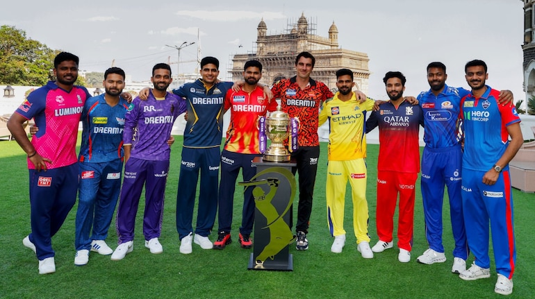 आईपीएल क्रिकेटकाे आजदेखि १८औँ संस्करण सुरु हुँदै, पहिलाे खेल कोलकाता र आरसीबी भिड्दै