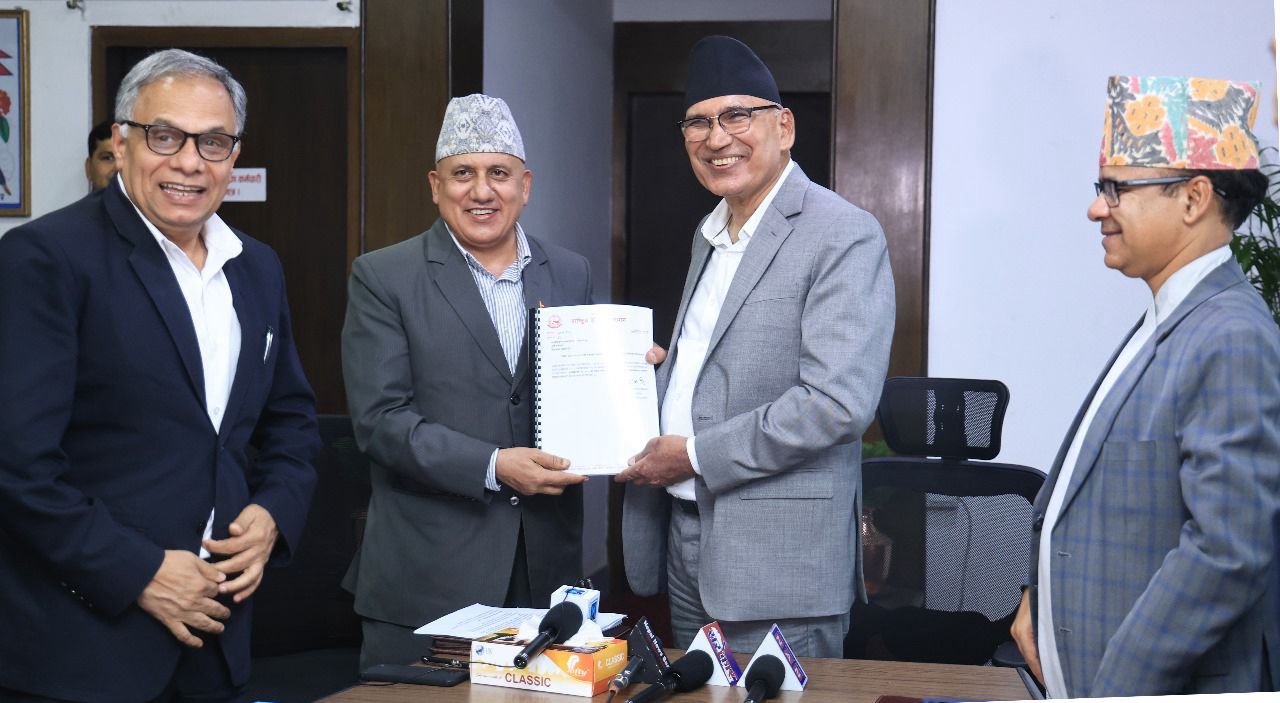 राजस्व बढ्ने आधार छैन, रुग्ण आयोजनाका बजेट व्यापक कटौती गर्नुपर्छ : योजना आयोग