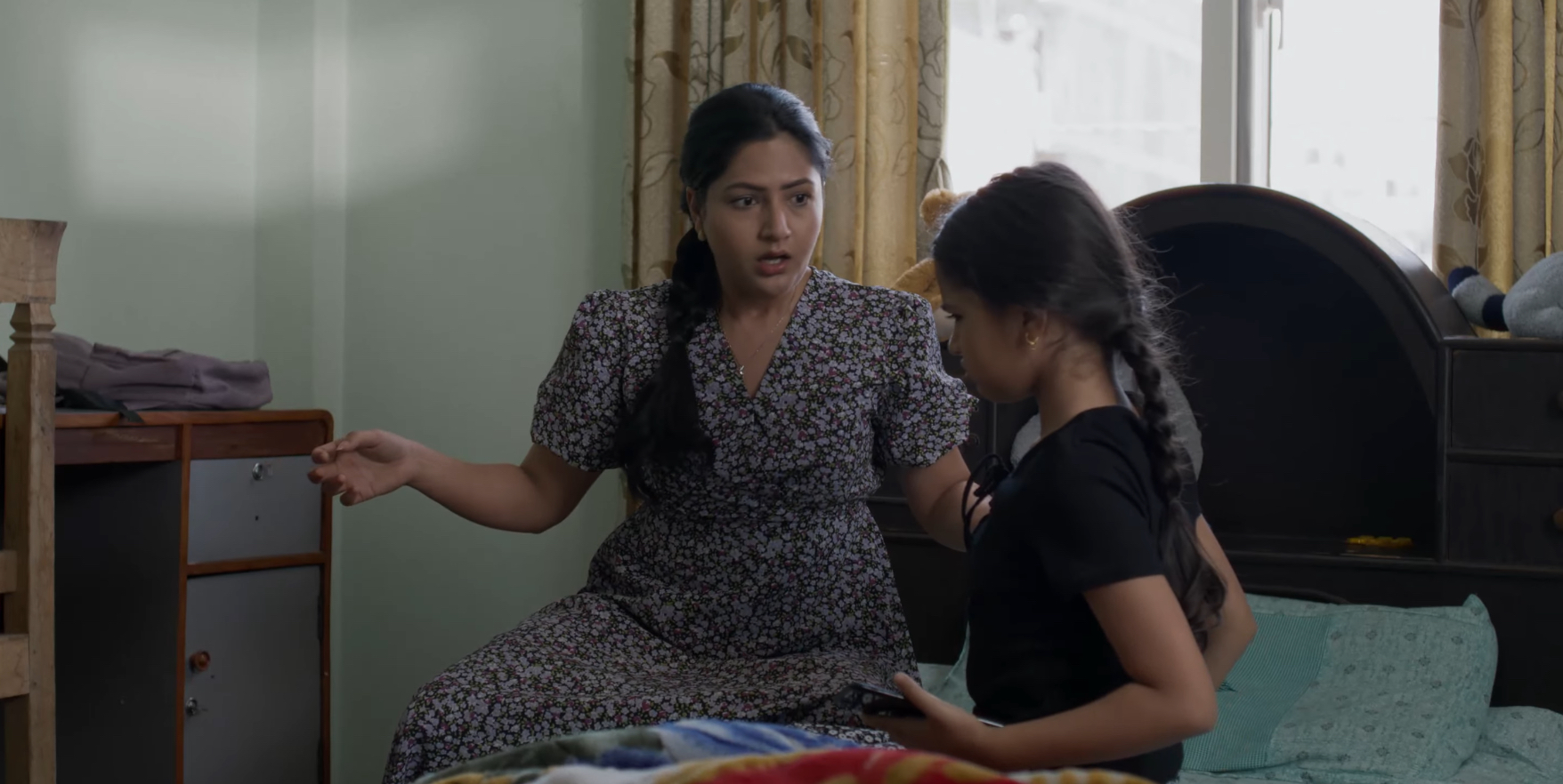 चलचित्र ‘झिल्को’ को ट्रेलर सार्वजनिक, डिजिटल लतले निम्त्याउने सङ्कटबारे संवेदनशील कथा