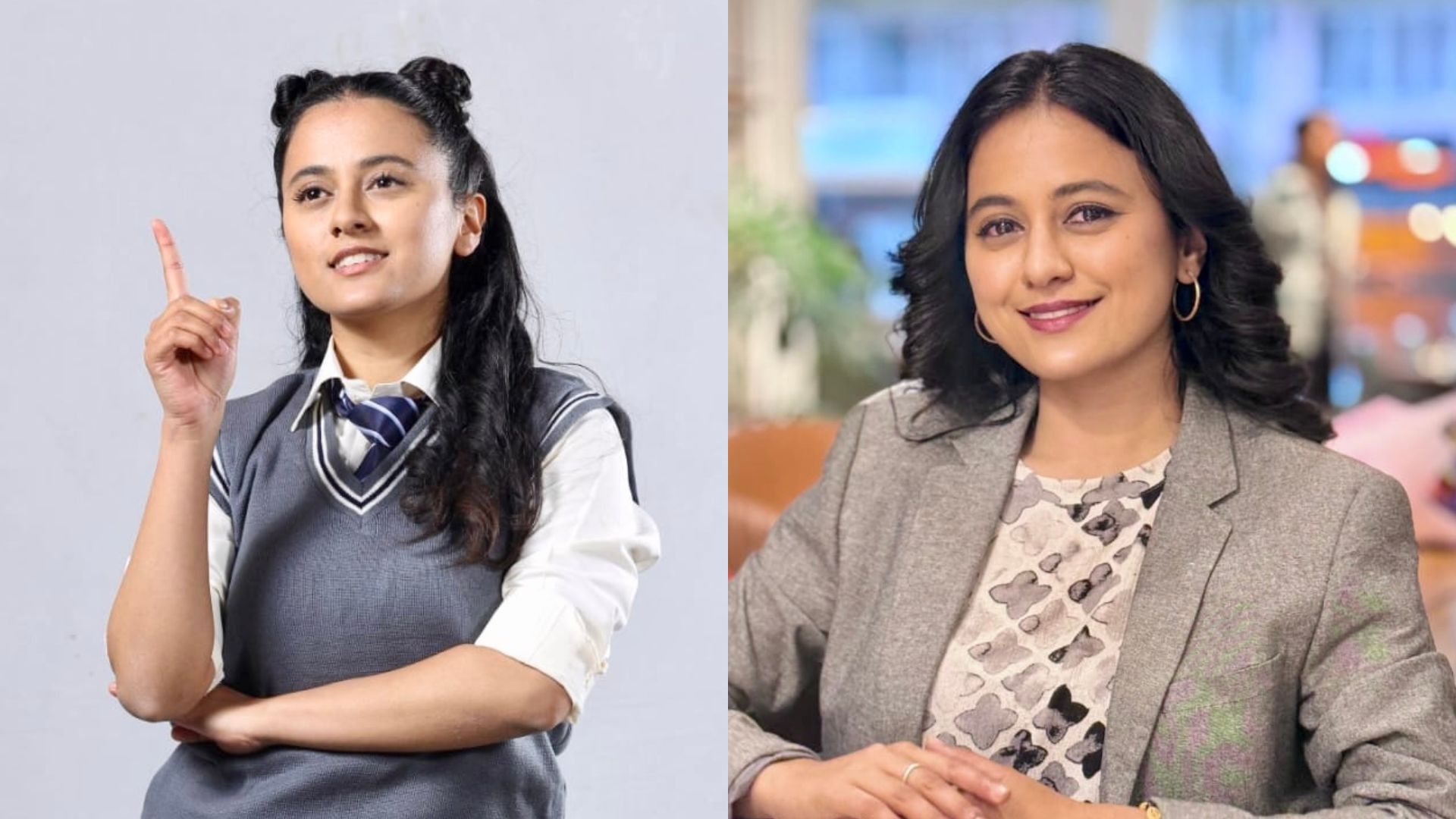 समापिका गौतमः ‘खेल’ मार्फत सशक्त उपस्थिति