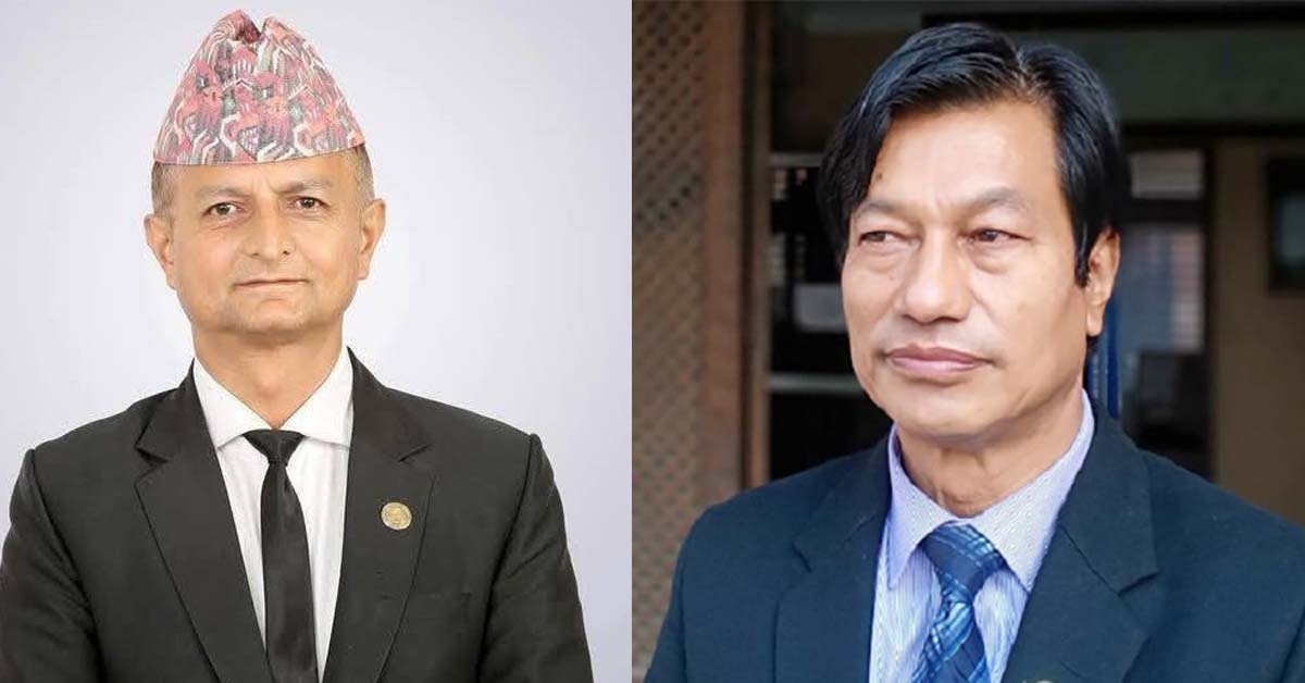 बार निर्वाचनको पछिल्लो मतपरिणाम : अध्यक्षमा मिश्रले बढाए मतान्तर