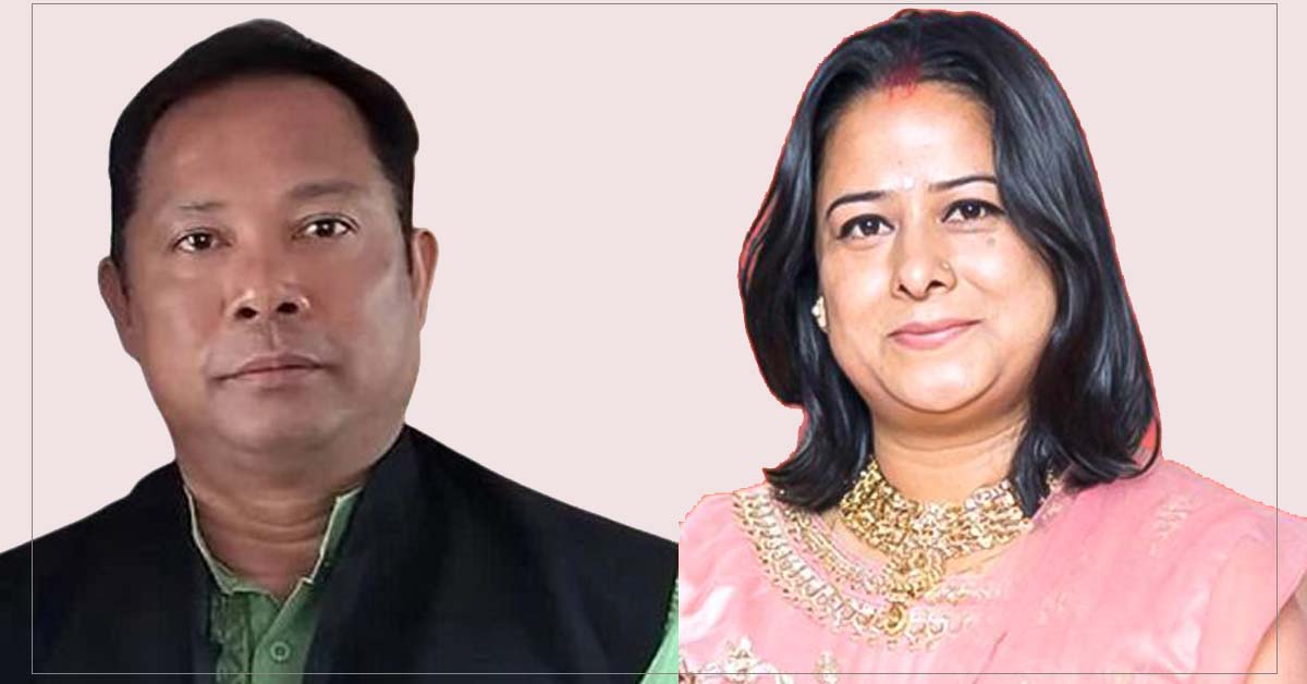 नाउपा सरकारबाट बाहिरिने