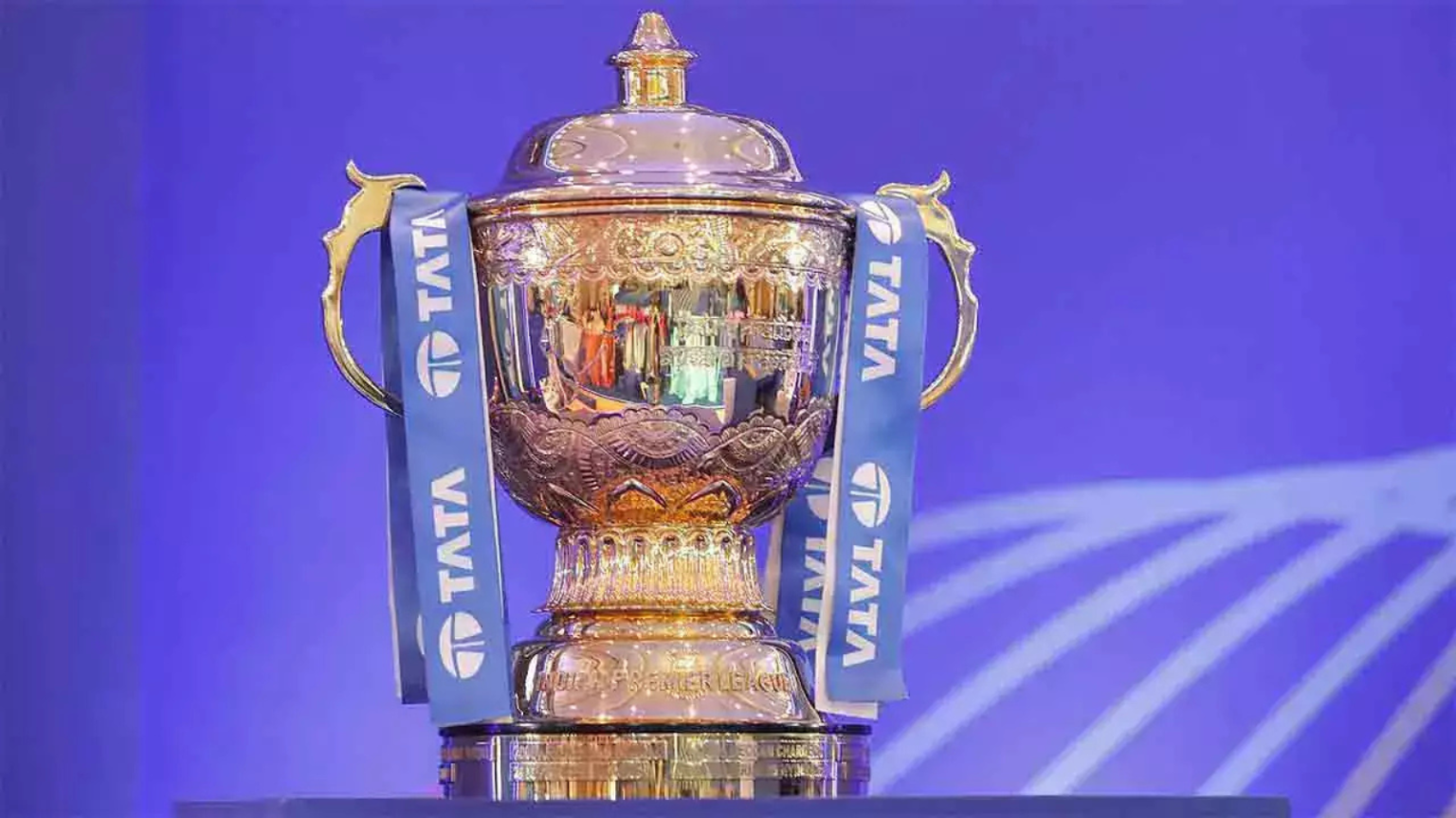 आईपीएलका बाँकी खेल जेठ ३ गतेदेखि हुने
