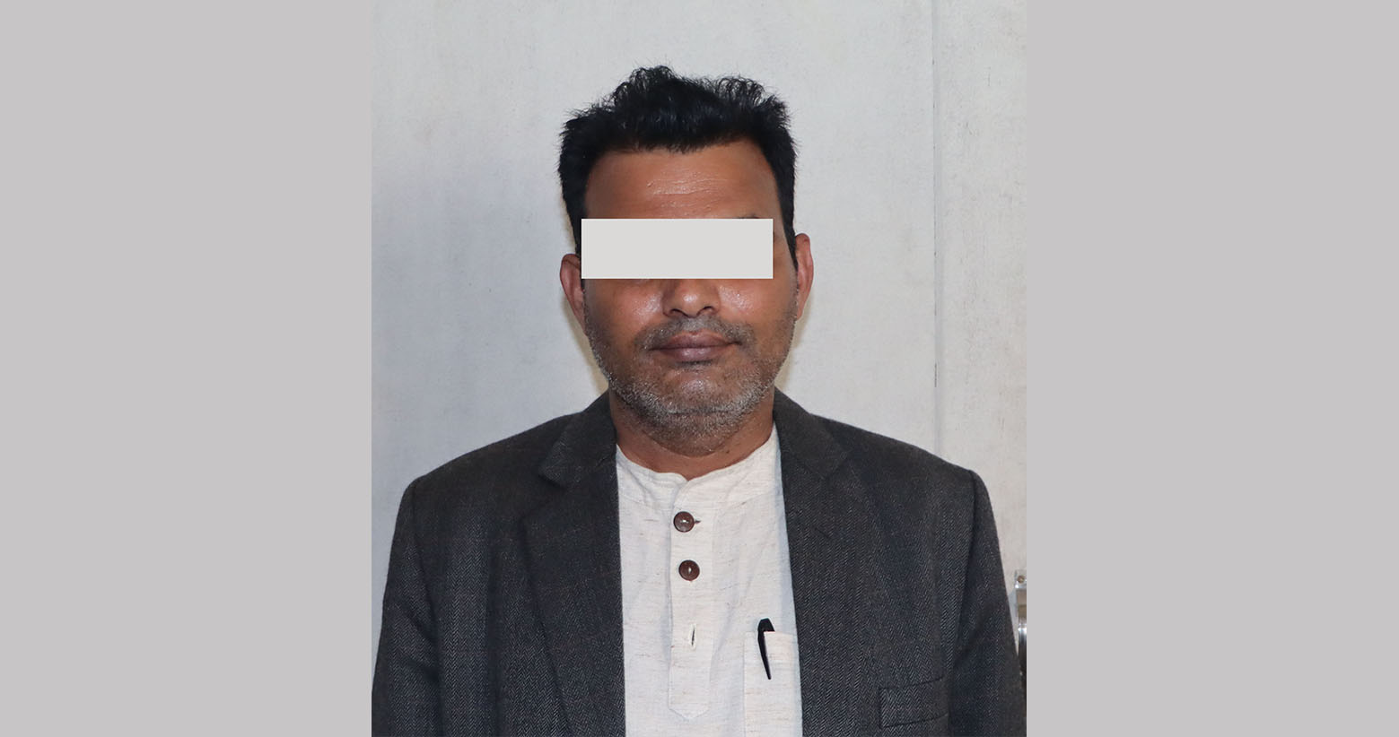 बैंकिङ कसूर मुद्दाका फरार प्रतिवादी पक्राउ