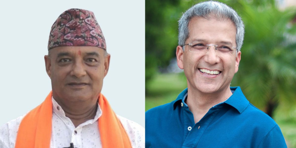 मिश्र र राणा आएनन् सम्पर्कमा, वकिललाई तिराइयो जरिवाना