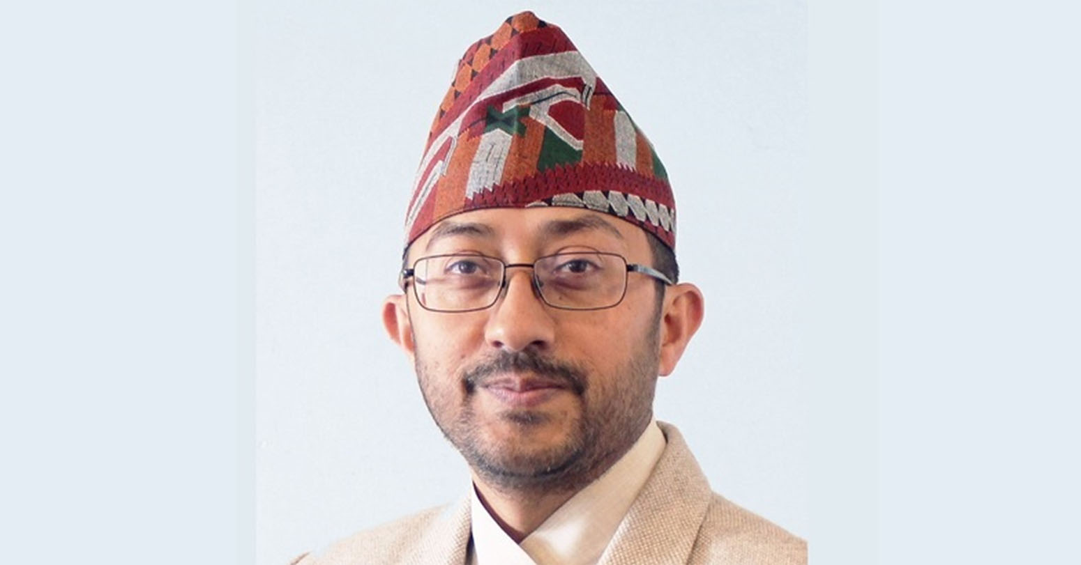 राष्ट्र बैंकको प्रवक्तामा पण्डित