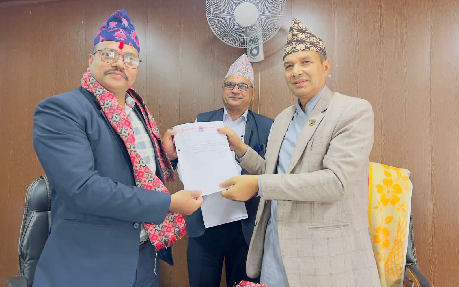 निजी क्षेत्रसमेतको सहभागीतामा कर्णाली प्रदेशमा पर्यटन प्रवर्दन समिति गठन