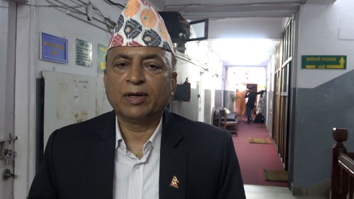 सरकार र यातायात व्यवसायीबीच ६ बुँदे सहमति