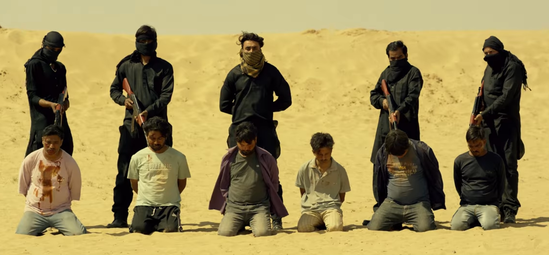 चलचित्र ‘रियाल रिङ्गेट’ को ट्रेलर सार्वजनिक, दिल चस्काउने दृश्यहरू