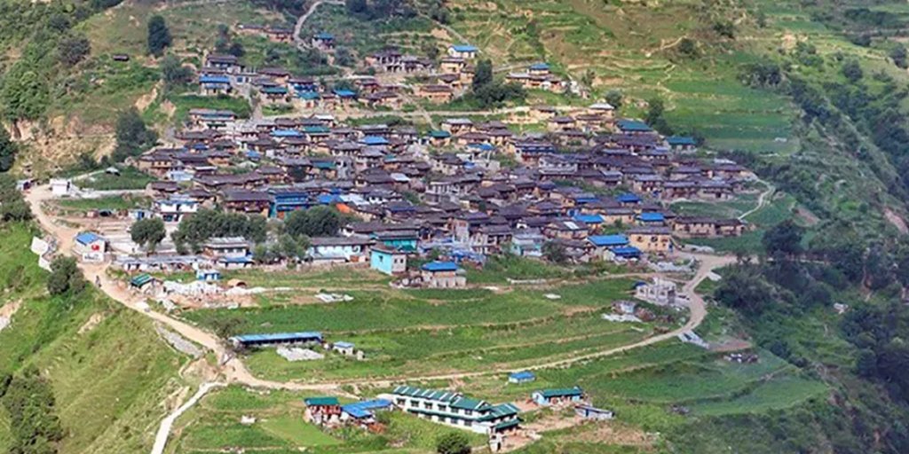 सम्पर्कमा आए थबाङका प्रमुख प्रशासकीय अधिकृतसहित सात कर्मचारी